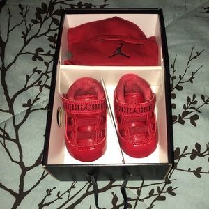 Jordan 11 Retro (infant)
